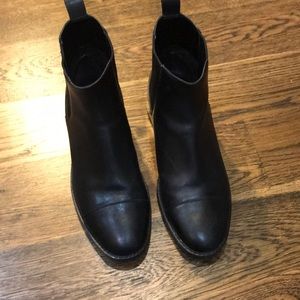 Cole Haan Mara Grand Chelsea Boot
